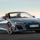 Illustration for article titled The V6 Audi R8 Is Not Happeningem/em